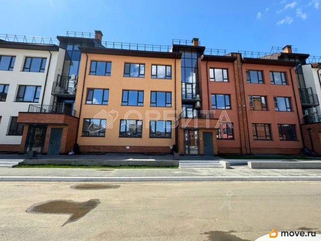 Квартира продажа в Тюмень, Тюменская область