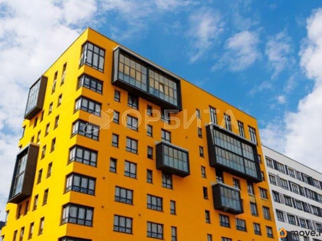 Квартира продажа в Тюмень, Тюменская область