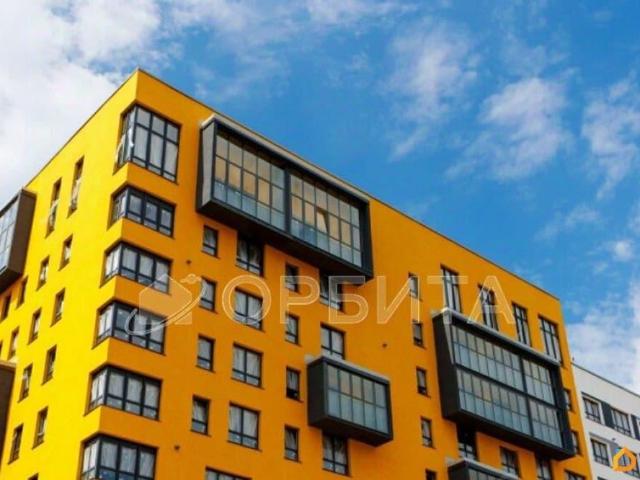 Квартира продажа в Тюмень, Тюменская область