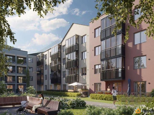 Квартира продажа в Тюмень, Тюменская область
