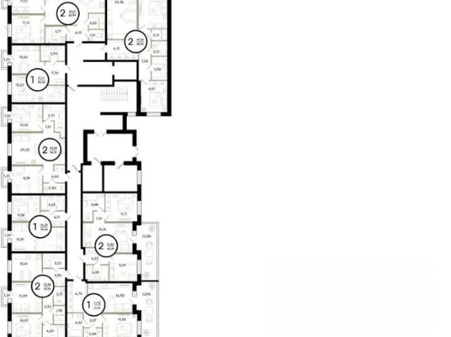 Квартира продажа в Тюмень, Тюменская область