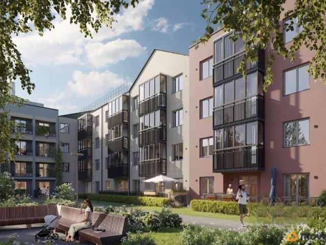 Квартира продажа в Тюмень, Тюменская область