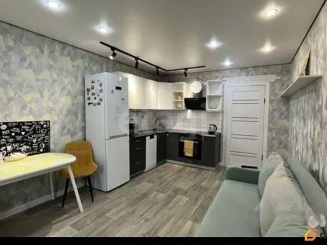 Квартира продажа в Тюмень, Тюменская область