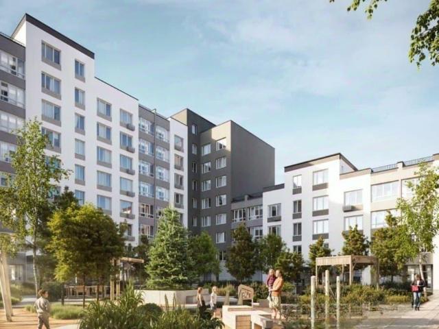 Квартира продажа в Тюмень, Тюменская область