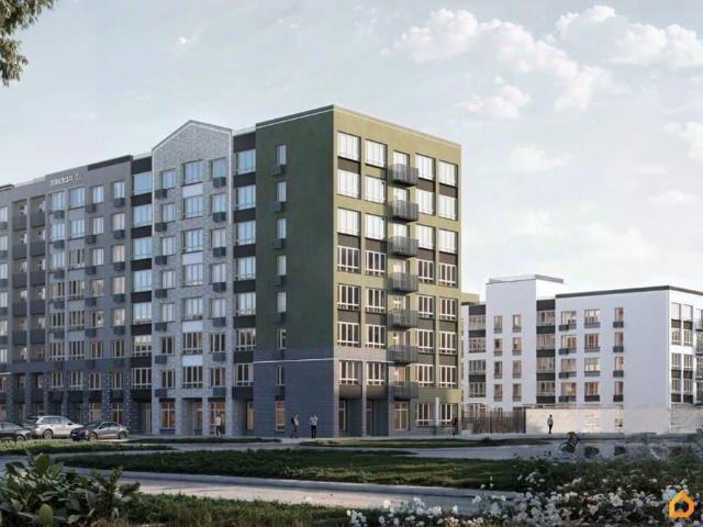 Квартира продажа в Тюмень, Тюменская область