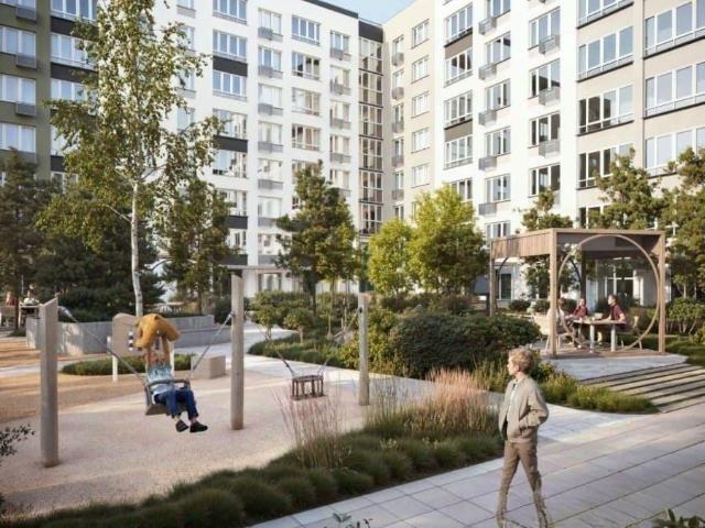 Квартира продажа в Тюмень, Тюменская область