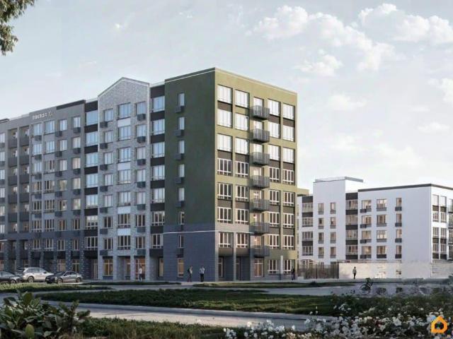 Квартира продажа в Тюмень, Тюменская область