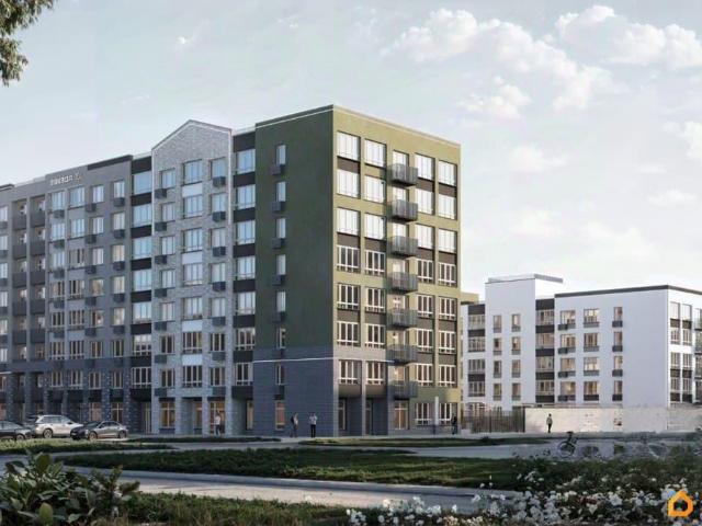 Квартира продажа в Тюмень, Тюменская область