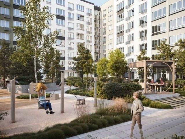 Квартира продажа в Тюмень, Тюменская область