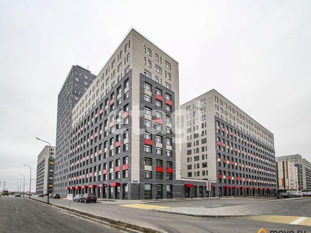 Квартира продажа в Тюмень, Тюменская область