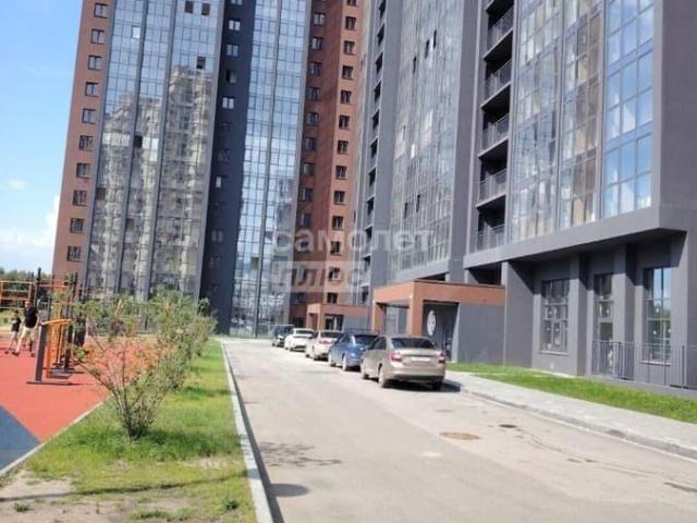Квартира продажа в Тюмень, Тюменская область