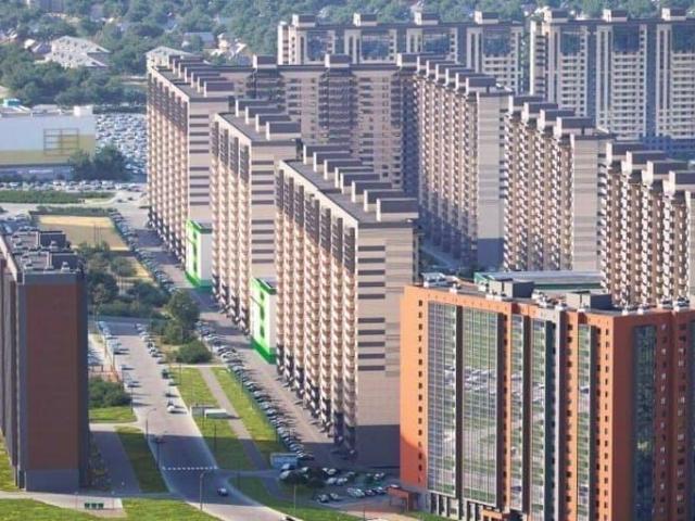 Квартира продажа в Тюмень, Тюменская область