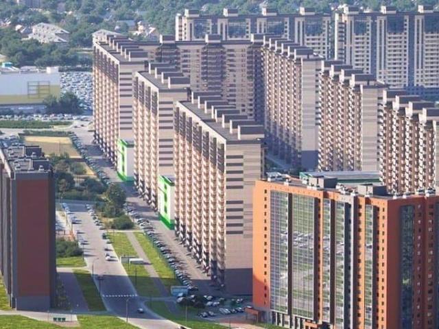 Квартира продажа в Тюмень, Тюменская область