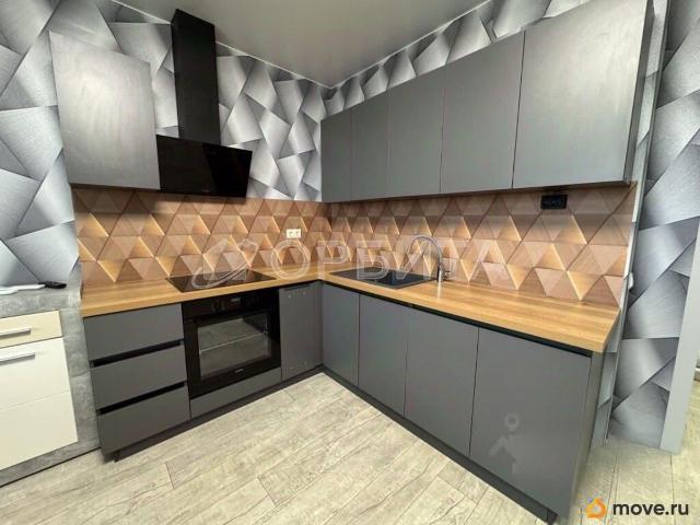 Квартира продажа в Тюмень, Тюменская область