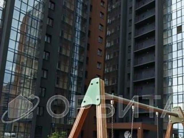 Квартира продажа в Тюмень, Тюменская область