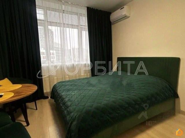Квартира продажа в Тюмень, Тюменская область