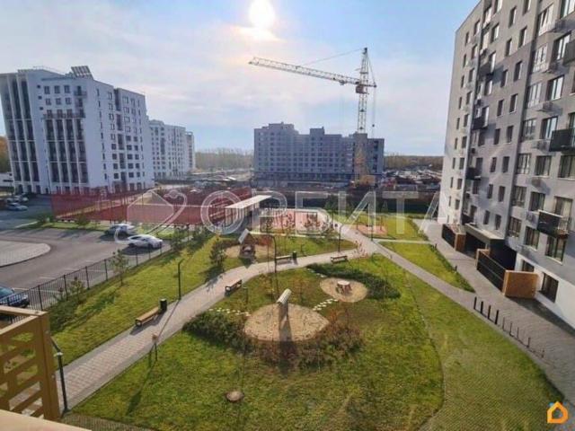 Квартира продажа в Тюмень, Тюменская область