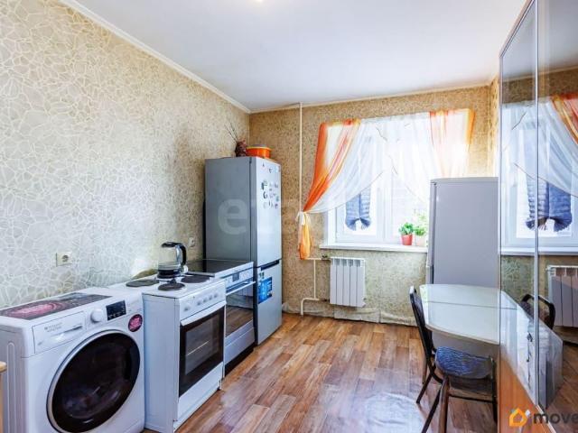 Квартира продажа в Тюмень, Тюменская область
