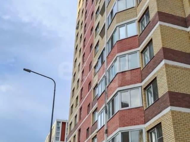 Квартира продажа в Тюмень, Тюменская область