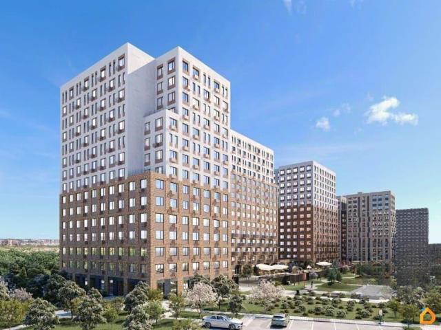 Квартира продажа в Тюмень, Тюменская область