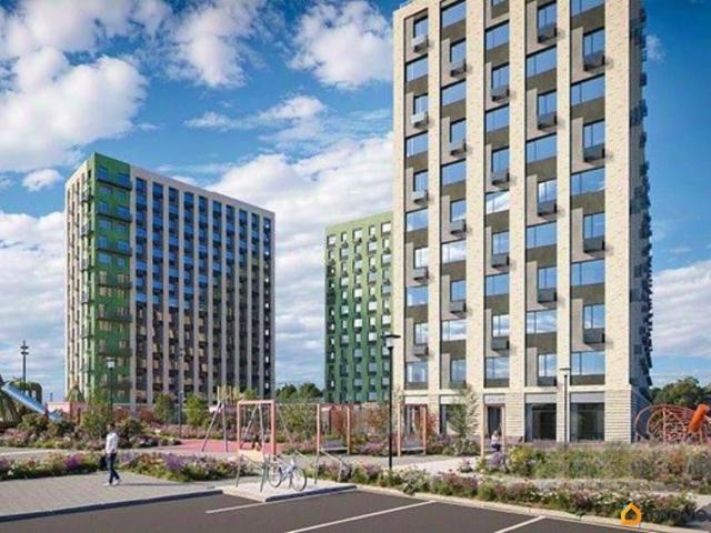 Квартира продажа в Тюмень, Тюменская область