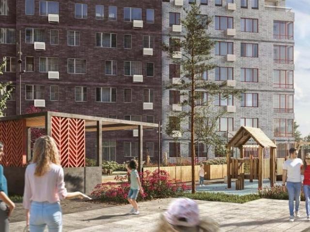 Квартира продажа в Тюмень, Тюменская область