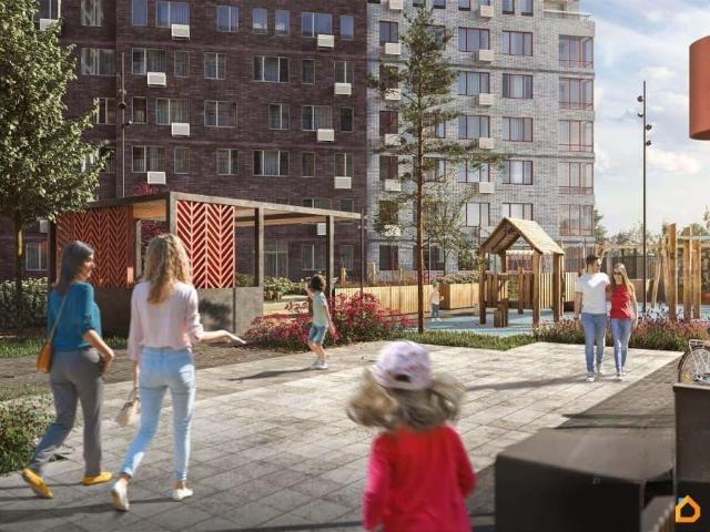Квартира продажа в Тюмень, Тюменская область