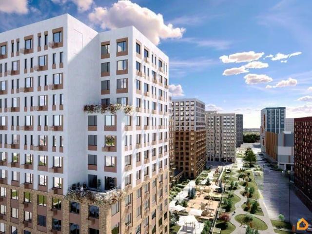 Квартира продажа в Тюмень, Тюменская область