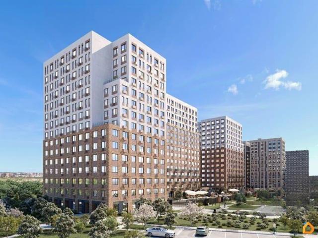 Квартира продажа в Тюмень, Тюменская область