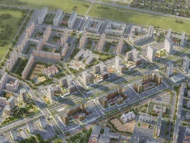 Квартира продажа в Тюмень, Тюменская область