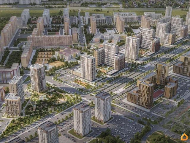 Квартира продажа в Тюмень, Тюменская область