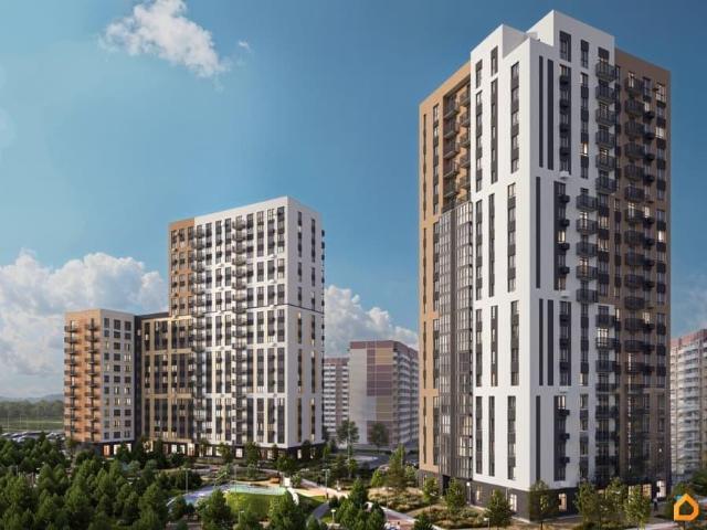 Квартира продажа в Тюмень, Тюменская область