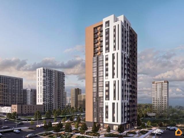 Квартира продажа в Тюмень, Тюменская область