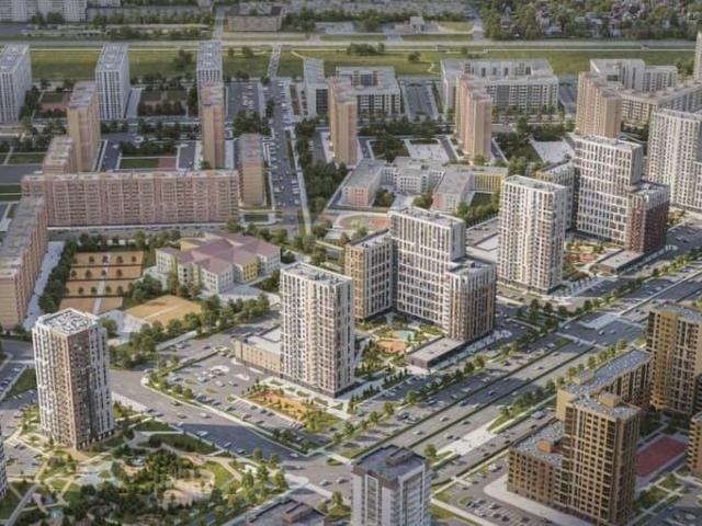 Квартира продажа в Тюмень, Тюменская область