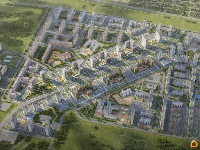 Квартира продажа в Тюмень, Тюменская область