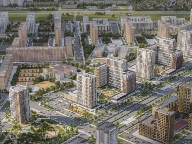 Квартира продажа в Тюмень, Тюменская область