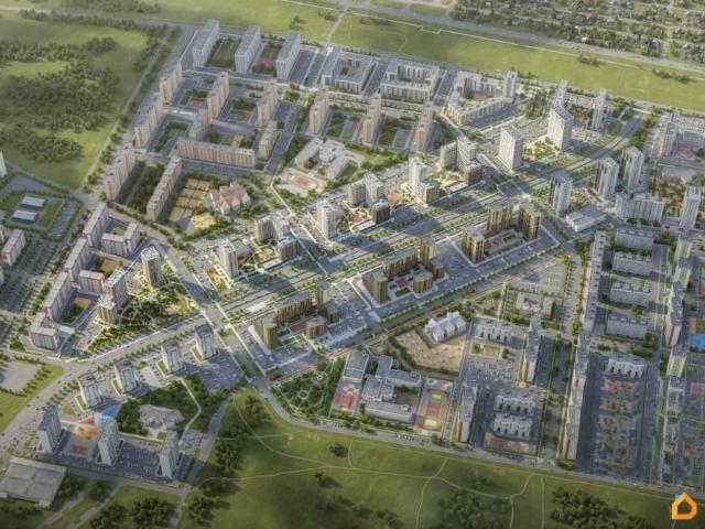Квартира продажа в Тюмень, Тюменская область