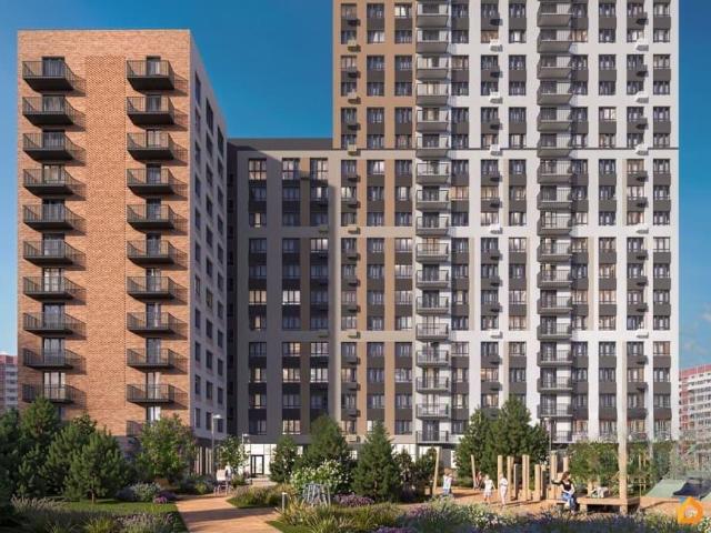 Квартира продажа в Тюмень, Тюменская область