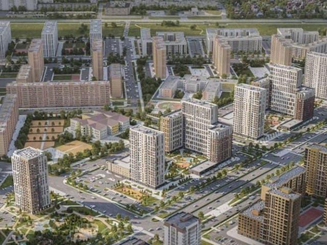 Квартира продажа в Тюмень, Тюменская область