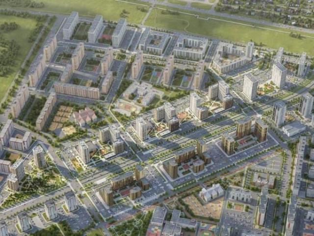 Квартира продажа в Тюмень, Тюменская область