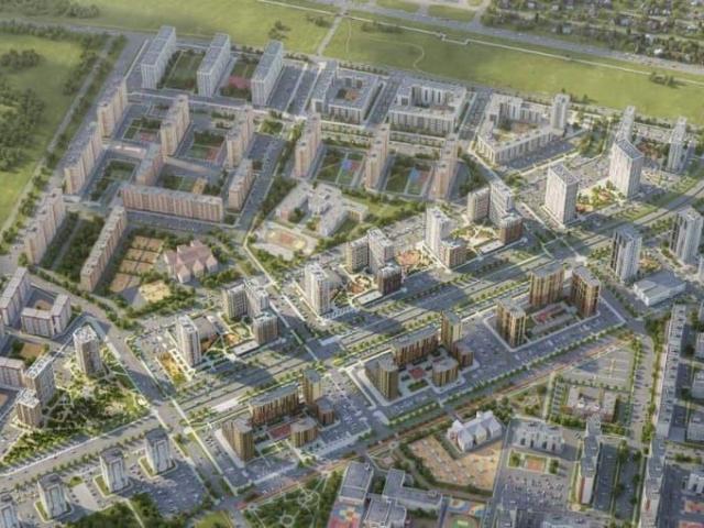 Квартира продажа в Тюмень, Тюменская область