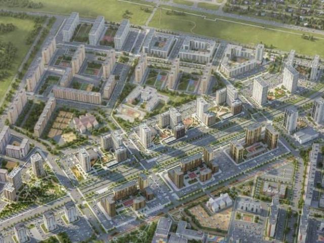 Квартира продажа в Тюмень, Тюменская область