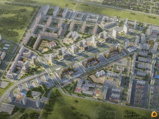 Квартира продажа в Тюмень, Тюменская область