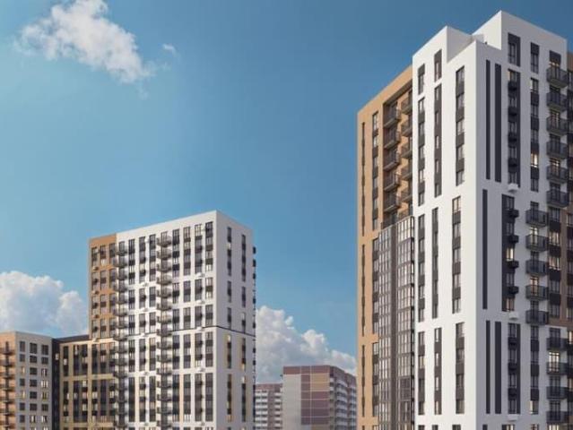 Квартира продажа в Тюмень, Тюменская область
