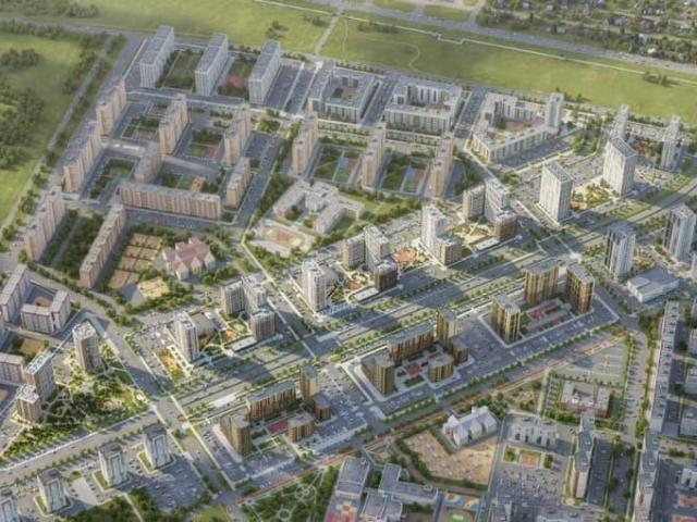 Квартира продажа в Тюмень, Тюменская область