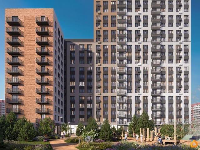 Квартира продажа в Тюмень, Тюменская область