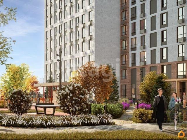 Квартира продажа в Тюмень, Тюменская область