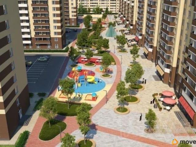 Квартира продажа в Тюмень, Тюменская область
