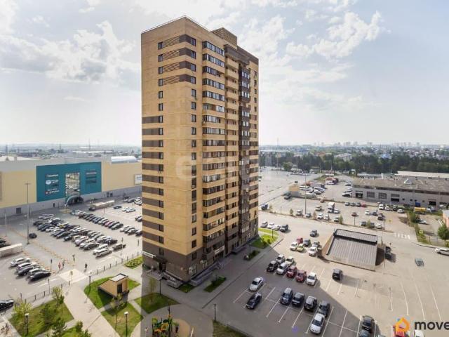 Квартира продажа в Тюмень, Тюменская область