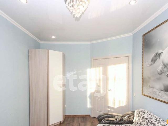 Квартира продажа в Тюмень, Тюменская область